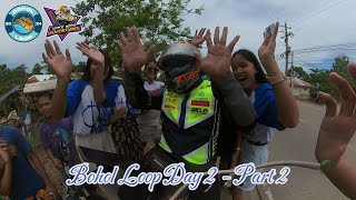 Bohol Loop 2024 | Day 2 - Part 2