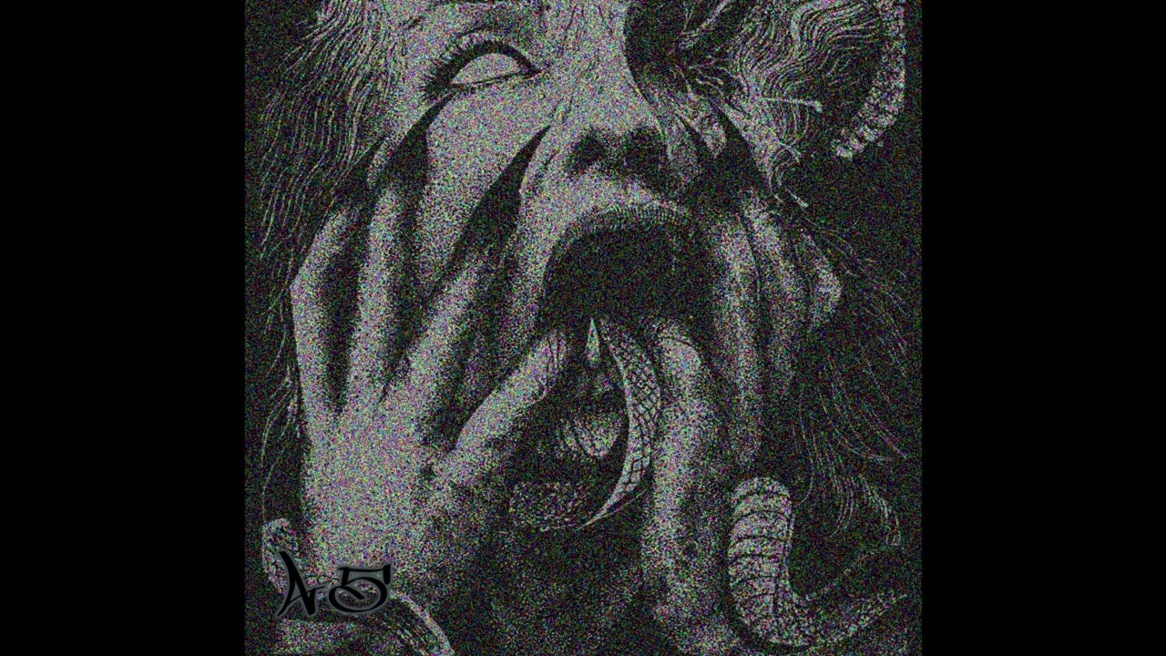 [VENTA] ELKEFAS TIDIA X BAPHOMET 333 X UNION FATAL X BALAM C INSTRUMENTAL Prod:@45BEATSTMX