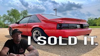 I sold it. Probably the hardest choice I have ever had to make... by Foxcast Media 16,192 views 2 months ago 20 minutes