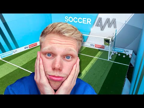 The LAST Soccer AM 💔🥺⚽️