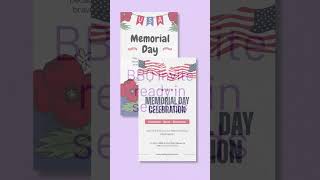Memorial Day planning doesn’t need to be complicated