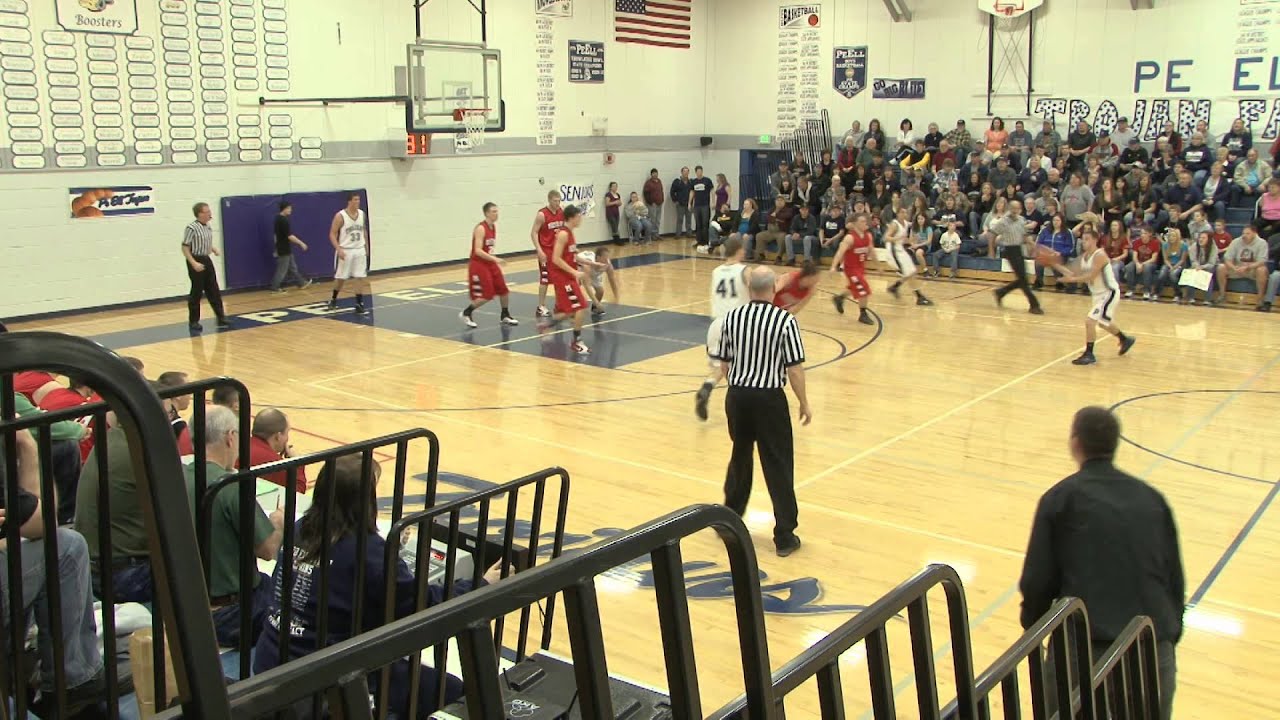 Hank Robinson Mixtape 2011