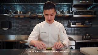 Mumm The Pairing Quest: Episode 2 with Chef Leonard Cheung