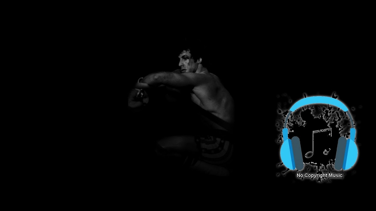 Machinimasound - Queen Of The Night / Rocky theme song, Training, Rock, Workout (No Copyright Music)