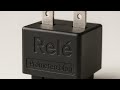 Micro Tutorial: Relay