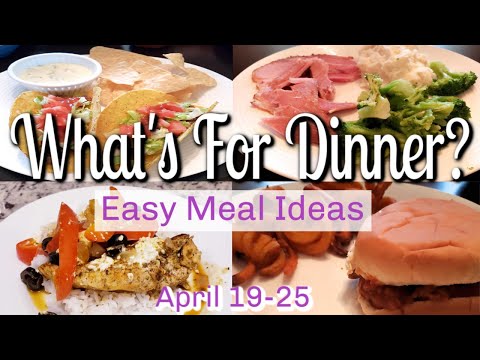 what's-for-dinner?-|-april-19-25-|-easy-dinner-ideas-|-mandy-in-the-making