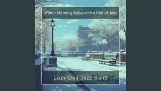 Frosty Moonlight Serenade (Key B Ver.)