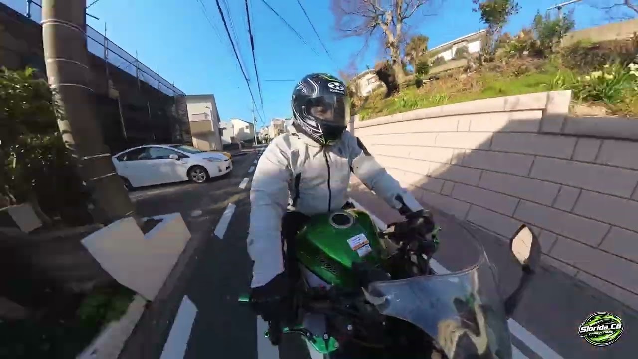 Enoshima Zushi Miura