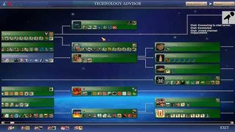 Civ4 - C2C Version 38.5 (session 2, ep 3 Rock Solid)