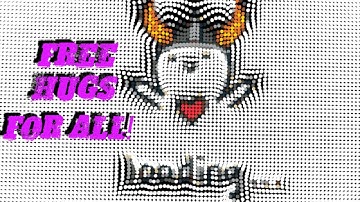 Swedish Wargoat - FREE HUGS FOR ALL! (Chiptune)