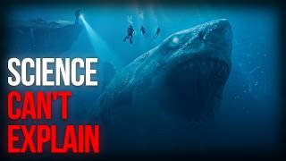 The 50 Deep Sea Mysteries That Will Leave You Breathless