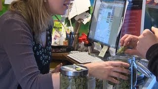 Denver holds first ever marijuana jobs fair