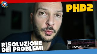 [PERFECT SELF-GUIDING] - PHD2: SOLVING THE MOST COMMON AND NON-COMMON PROBLEMS (TROUBLESHOOTING) ...