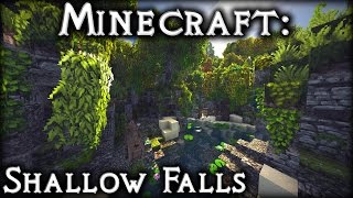 Plot Review: Shallow Falls (by DarkInventor)