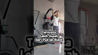 Next Level, High Pull Up
