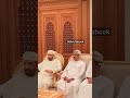 من ظفار للعاصمةمسقط قصيدة أبو قيس المعشني تهز المشاعر قد ام الفريق معالي علي بن ماجد المعمري لايك 