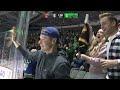 ABB vs CGY | Oct. 21/23