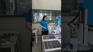 CNC Engraving Test | Why High-Density PVC Foam Board Avoids Chipping & Rough Edges