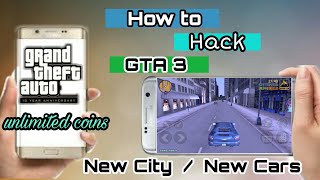 How to hack GTA 3 ( NO APP ) IN  ( hindi ) screenshot 1