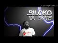 Alesh Biloko Ya Boye Instrum Remek 