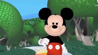 Preview 2 Klaskyklaskyklaskyklasky Mickey Mouse 4K 60Fps