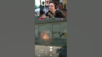 Shroud killed his own teammate | Shroud Cs 2 Funny Moments