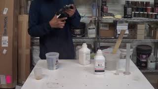 Easy homemade mold release agent 