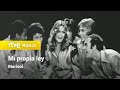 Miniature de la vidéo de la chanson Mi Propia Ley