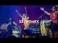 Killabeatmaker  live at womex 23