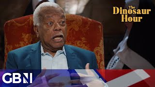 Trevor McDonald relives 'TERRIFYING' interview with Saddam Hussein