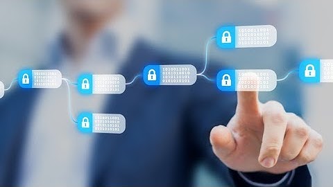 Curso Completo de Blockchain de la A a la Z