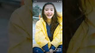Wu Qian Tiktok