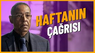 GIANCARLO ESPOSITO  GOLLUM FİLMİ  MCU HABERLERİ  SUPERMAN GÖRSELİ  STAR WARS  FİLM HABERLERİ