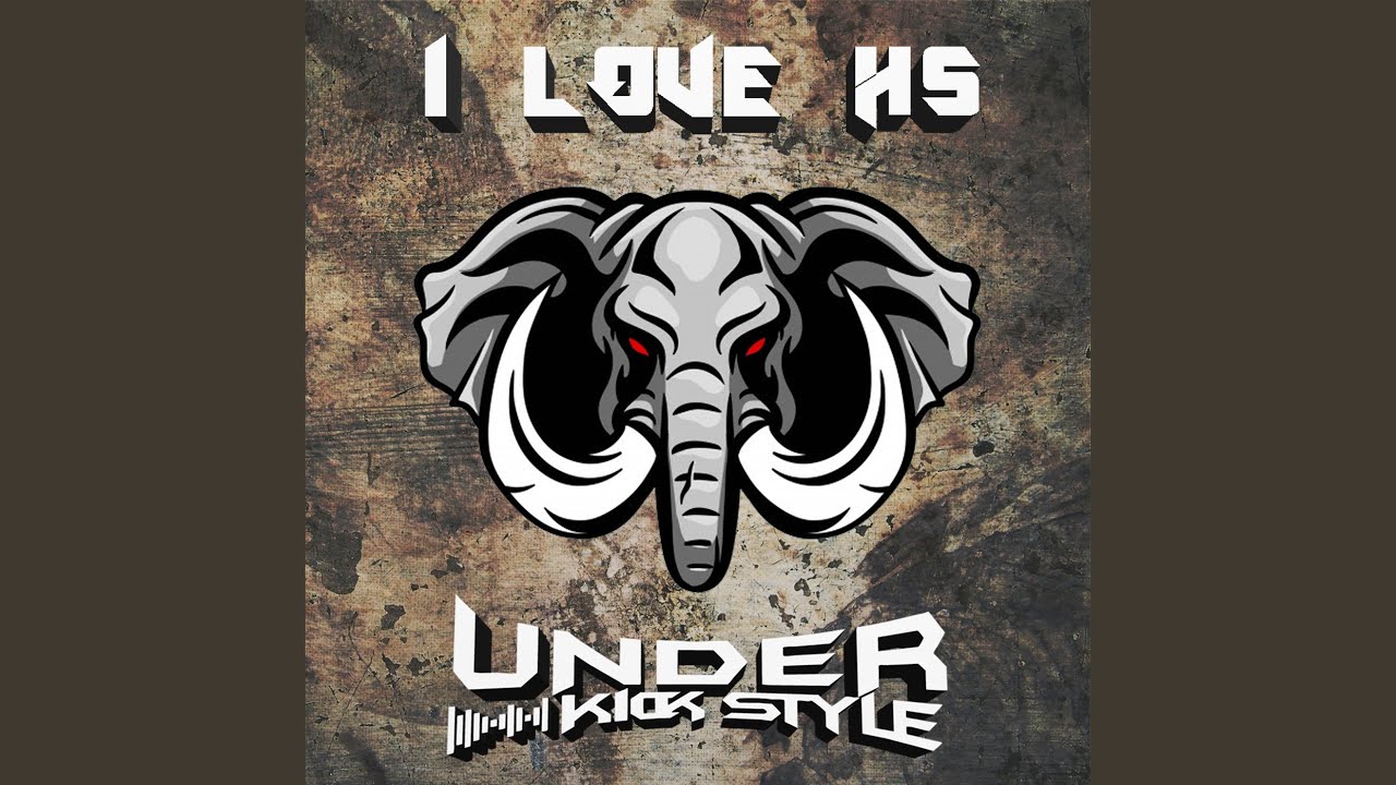 I Love Hs - YouTube