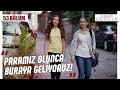 Lalin’in yırtılan ayakkabıları! - Kırgın Çiçekler 53.Bölüm