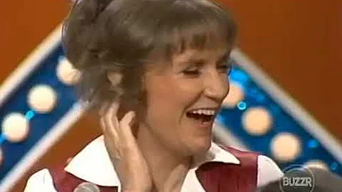 Match Game PM (Episode 175) (Rita's BLANK Ladd Win...