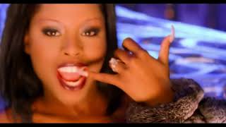 Foxy Brown - Hot Spot (Official Music Video)