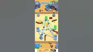 Tower War - Tactical Conquest Lvl 543