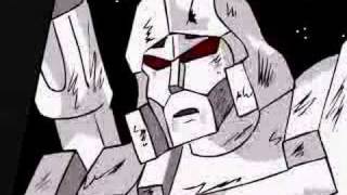 Transformers Parody Compilation