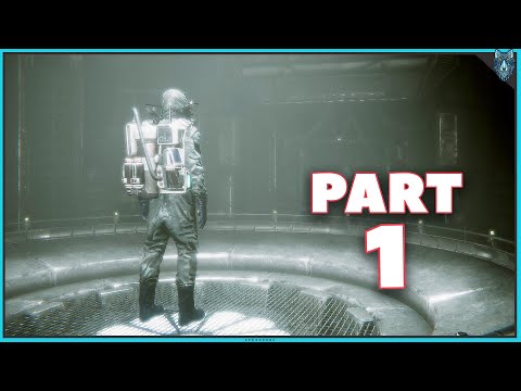 Eternal Threads - Part 1 - DECISION BASED TIME MANIPULATION (PC Gameplay)