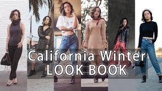 Hi guys- here's a fashion lookbook featuring some of the outfits i
wore last month. now know this is not practical for most winters, so
think it as ...