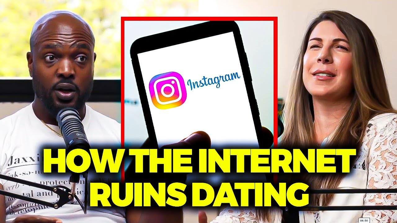 How The Internet RUINS Marriages