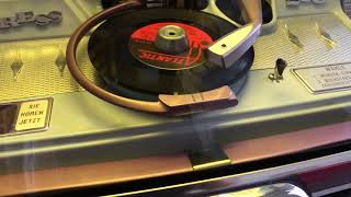 Solomon Burke – Baby Come On Home - Jukebox Rock-Ola Empress