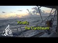 Sailing the caribbean panama to the cayman islands  ep 42