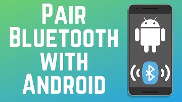 How to Pair Bluetooth Devices with Android 2025 (Full Guide)