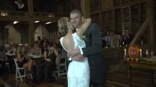 Country Barn Wedding, Lancaster PA - 11/9/2013 Country Barn Wedding, Lancaster PA - 11/9/2013