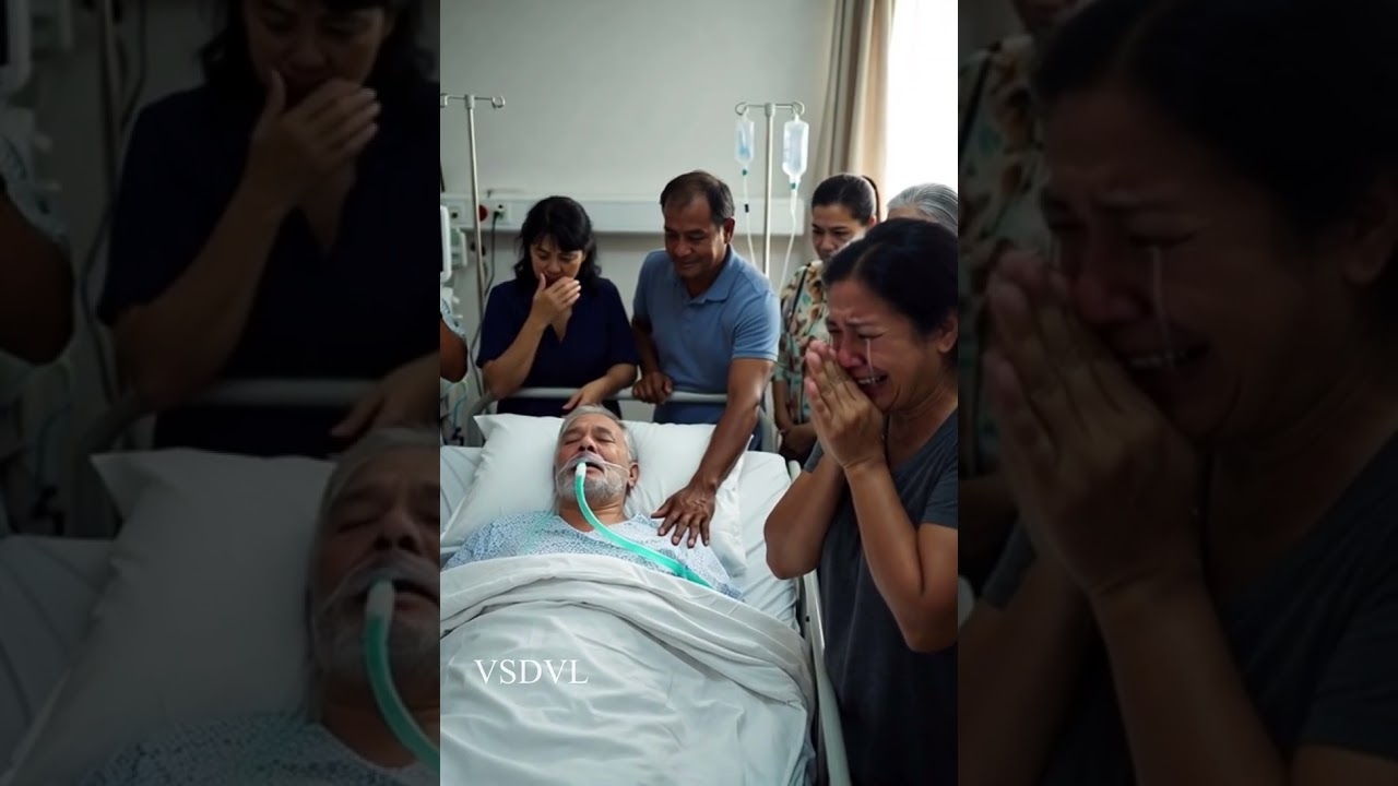 การวางจิตก่อนที่ร่างกายจะดับลง