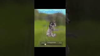 Meow Meow|| WildCraft Fox Edit - #WildCraft #WildCraftEdits #Edit #VITA #Fox #Edits #FoxEdit