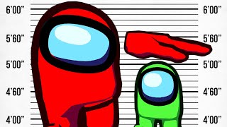 Details A Child Ruins Among Us VR Update