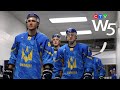 Still Here: Ukrainian hockey team plays amid the horrors of Russia&#39;s invasion | W5 INVESTIGATION